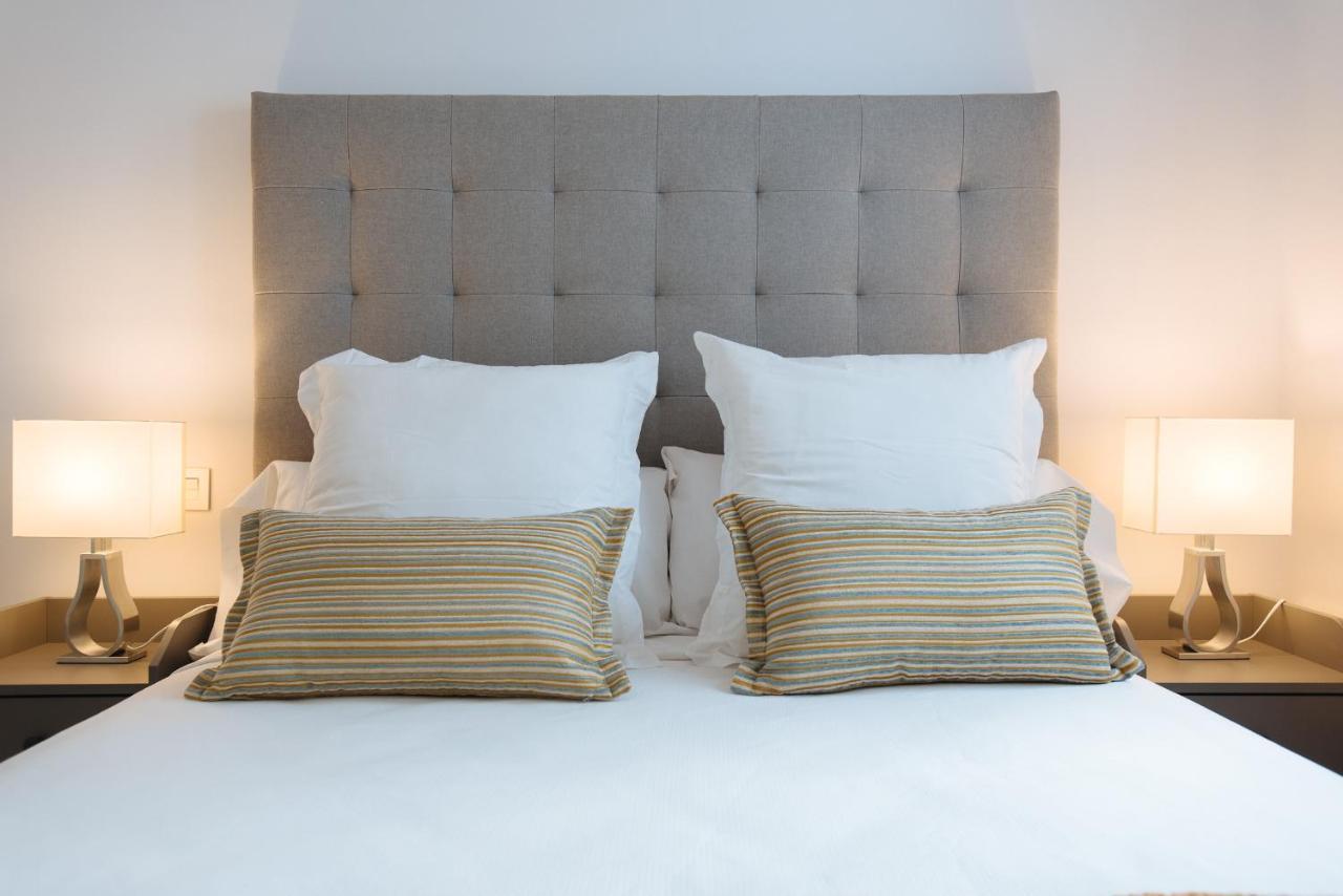 세비야 Triana Boutique Free Parking 아파트 외부 사진