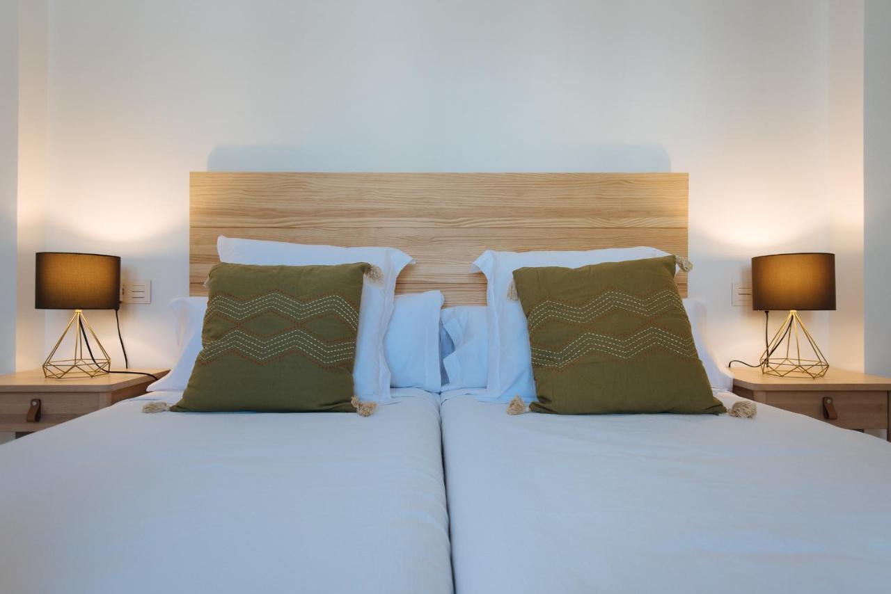 세비야 Triana Boutique Free Parking 아파트 외부 사진